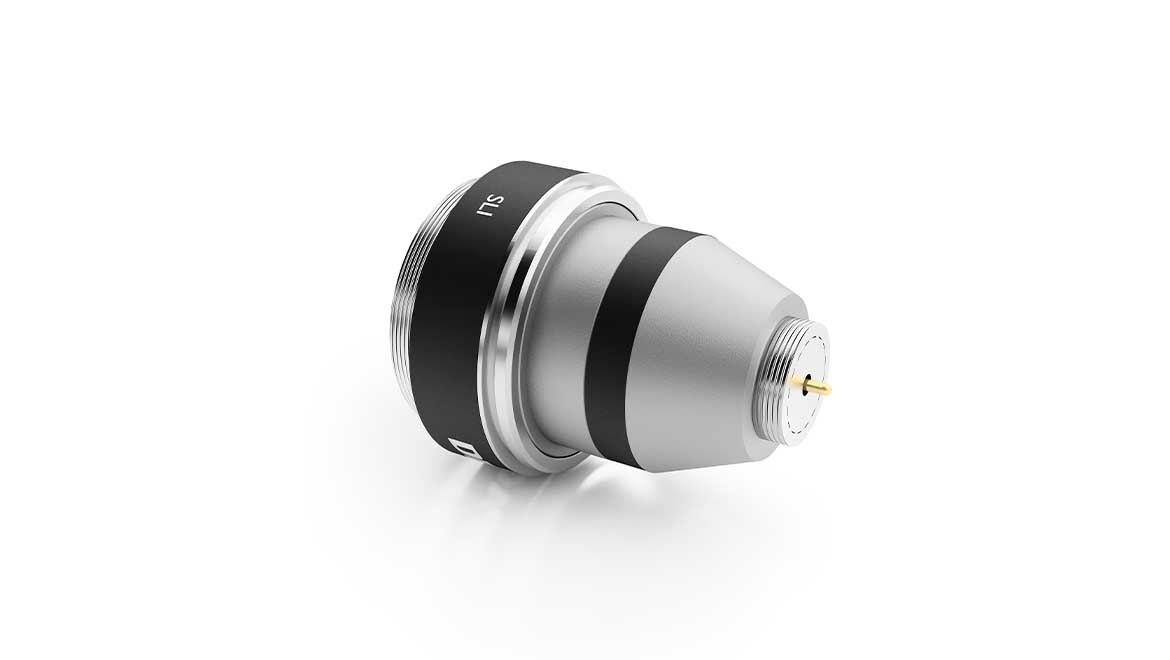 SL1 Adapter für d:facto™ Gesangsmikrofon (Shure/Sony/Lectrosonics/Line6) (FAASL1B)